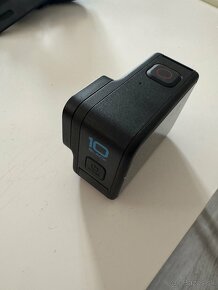 Gopro hero 10 black - 3