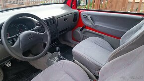 Seat Arosa 1.0 Mpi - 3