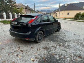 Predám  Ford Focus Mk2 1.8 TDCi 85kW - 3