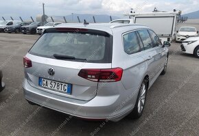 Volkswagen Passat b8 - 3