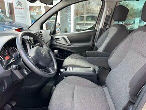 Citroen Berlingo Multispace 1.6 HDi  XTR 10/2016 - 3