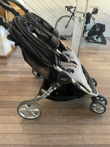 Britax B-Agile Double - 3