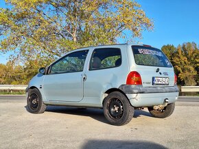 Renault Twingo 1.2 16v - 3