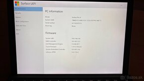 P: Microsoft surface pro 4 - plati do zmazania - 3