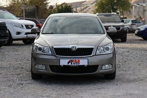 Škoda Octavia 1.6 TDI CR DPF Ambiente - 3