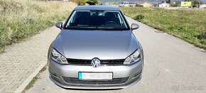 Volkswagen Golf VII 2.0 TDI BMT 150k Highline DSG CUP Editio - 3