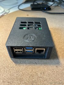 Raspberry Pi 4 Model B - 4GB RAM - 3