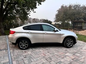 BMW X6 35sd - 3