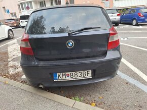 Bmw 120d - 3