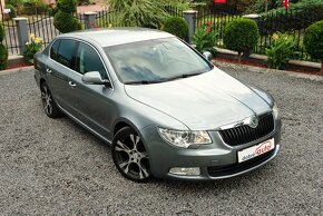 ŠKODA SUPERB 2.0TDI 103kW DSG SEDAN - NOVA STK, ŠPZ - 3