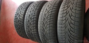 Zimne 205/55 R16 - 3