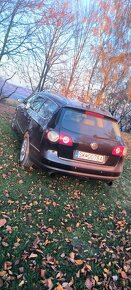 VW Passat R32 3.2 V6 DSG 4Motion - 3