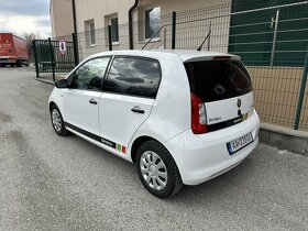 Škoda Citigo 1.0 MPI Elegance/Style - 3