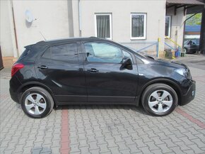 Opel Mokka 1.6 CDTI 4X4 100kW 2016 125354km TOP - 3