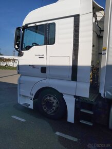 MAN TGX 18.440 - AUTO VE VÝBORNÉ KONDICI - 3