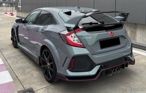 Honda Civic Type R FK8 - 3