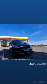 Ford Focus 1.6 TDCi 80kw r.v 2008 - 3