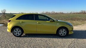 KIA Ceed 1.0 T-GDi 100k Silver - 3