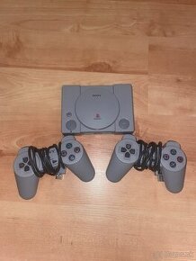 playstation classic - 3