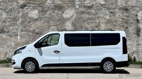 Fiat Talento exclusive interier - 3