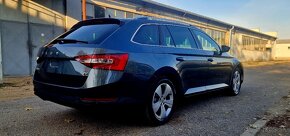 Skoda Superb 1.4 hybrid - 3