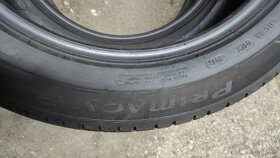 Michelin 205/55r17 letné nové - 3