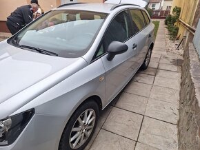 Seat Ibiza ST - 3