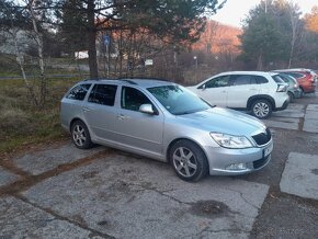 Škoda octavia combi - 3