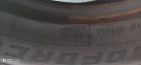 Zimné pneumatiky 245/45 r18 - 3