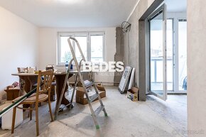 BEDES | 3 izb. holobyt, loggia, klimatizácia, Trenčín - 3