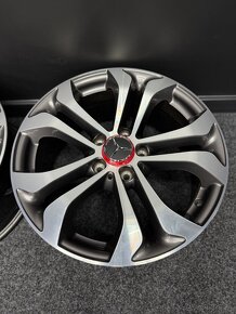 Alu MERCEDES GLC 5x112 17” A2534010600 - 3