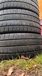 ❄️235/65 r16 C zimné pneu - 3