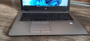 HP EliteBook 850 G4/15.6"/i5-7200U/16GB DDR4/SSD M.2 512GB - 3