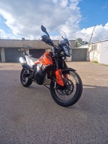 KTM 790 ADVENTURE 35KW v tp - 3