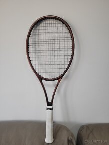 Tenisová raketa Pro Staff 97 - 3