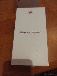 Huawei P20 Lite 64GB - 3