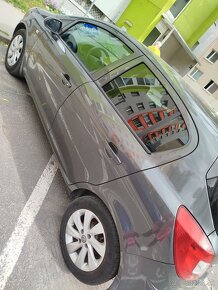 Predám Opel corsa - 3