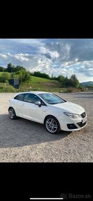 Seat IBIZA FR 2.0 TDI 135kw - 3