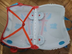 Detský kufor Trunki 2ks - 3