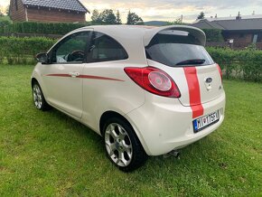 Ford Ka Grand Prix - 3