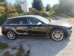 Audi a4 b8,5 rozpredam - 3