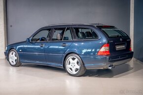 Kúpim Mercedes-Benz W202 AMG - 3