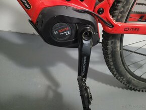 Ebike Mondraker chaser - 3