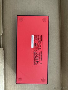 Lenovo Thinkpad USB-C Gen2. - 3