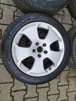 Audi Speedline 5x112 - 3