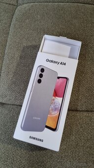 Samsung Galaxy A14 - 3