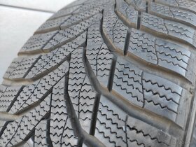 Zimné pneumatiky 205/45R17 Nexen - 3