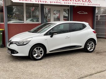 Renault Clio 1.2 16V Limited - 3