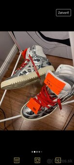 Off-white - 3