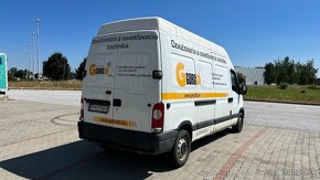 Renault Master 2,5 dci nová STK - 3